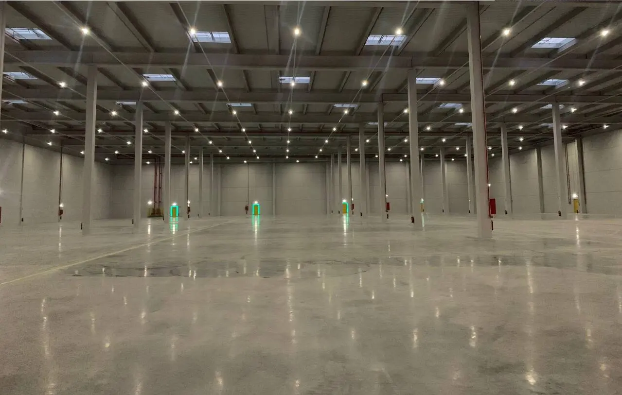 Logistics warehouse for rent of 20,509 m² - Valls, Tarragona. 4